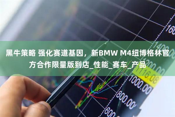 黑牛策略 强化赛道基因,新BMW M4纽博格林官方合作限量版到店_性能_赛车_产品